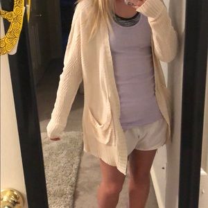 Urban outfitters cardigan